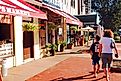 Montauk, New York, via Kirkikis on iStock.com
