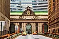 Grand Central Terminal, New York City