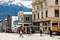 skagway alaska