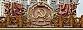 The Hammer and Sickle, Symbol of the Soviet Union