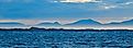 The Norwegian Sea.