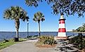 Mount Dora Lighthouse