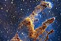 Pillars of creation