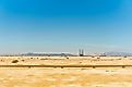 The energy industry is Egypt's top foreign exchange earner.