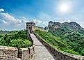 The Great Wall of China