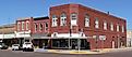 Red Cloud, Nebraska.