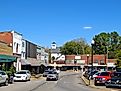 Waynesboro, Tennessee. In Wikipedia. https://en.wikipedia.org/wiki/Waynesboro,_Tennessee By Brian Stansberry - Own work, CC BY 4.0, https://commons.wikimedia.org/w/index.php?curid=53037936