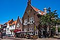 Naarden, The Netherlands