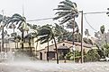 florida hurricane