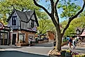 Hershey Park in Hershey, Pennsylvania, USA. Editorial credit: Lissandra Melo / Shutterstock.com
