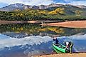 crystal reservoir