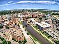 Sioux Falls, South Dakota