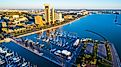 Corpus Christi, Texas