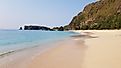 Sibang Cove, Calayan, Babuyan Islands, Philippines.
