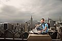 Digital nomad