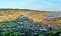 Bishop Peak, San Luis Obispo, CA