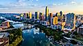 austin texas