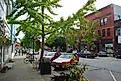 Oberlin, Ohio