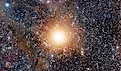 Betelgeuse seen close-up. By Adam Block/Steward Observatory/University of Arizona - https://web.archive.org/web/20201201170640/http://www.caelumobservatory.com/gallery/Betelgeuse.shtml, CC BY-SA 3.0, https://creativecommons.org/licenses/by-sa/3.0/