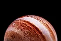 The Planet Jupiter. NASA