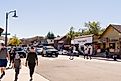 Downtown Julian, California. ChristinaAiko Photography / Shutterstock.com