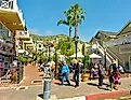 Avalon, California. 
