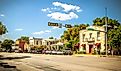 Fredericksburg, Texas