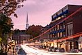 Camden, Maine