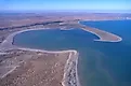 Lake Eyre, South Australia