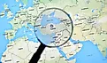 Turkey is a transcontinental country spanning across Europe and Asia.