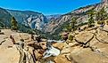 california trail