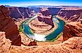 Horseshoe Bend, Arizona