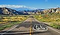 route 66