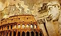 The Great Roman Empire
