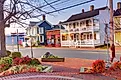  Downtown St. Michaels, Maryland