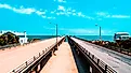 Chesapeake Bay Bridge Tunnel
