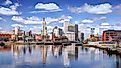 Providence, Rhode Island