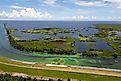 Lake Okeechobee Florida