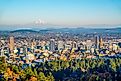 Portland, Oregon