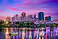 Little Rock, Arkansas