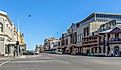 The main street in Ballarat, Victoria, via PhotopankPL / Shutterstock.com