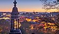 Rome, Georgia