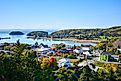 Rimousk ,Quebec, Canada