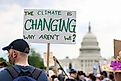 Climate change
