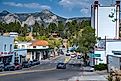 Estes Park, Colorado,