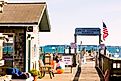 Southwest Harbor, Mount Desert Island, Maine, USA