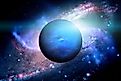 planet