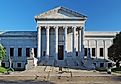Minneapolis Institute of Art, 2400 3rd Ave S, Minneapolis, Minnesota, USA. Photo Credit: McGhiever 