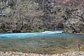 sring at the Van Buren, Ozark National Scenic Riverways, Big Spring source