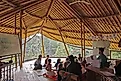 Green school Bali. Image credit: greenbyjohn.com